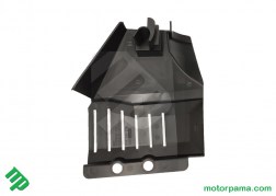 Cover lato regolare originale Can-am Outlander  Renegade (5)